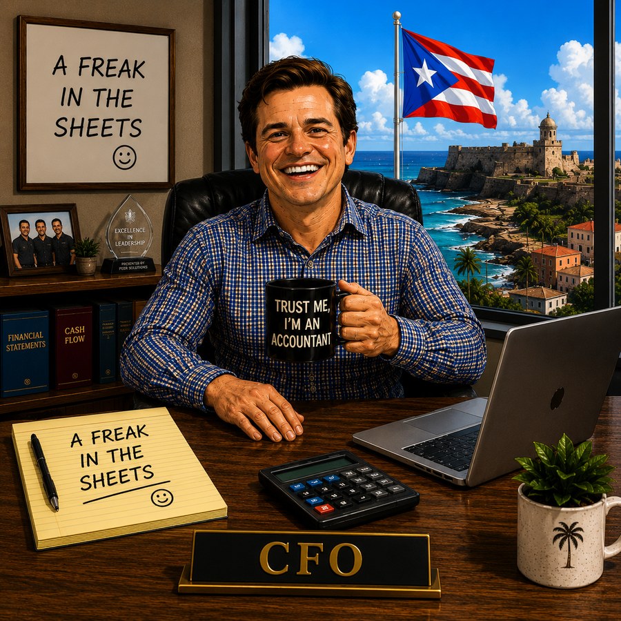 The CPA